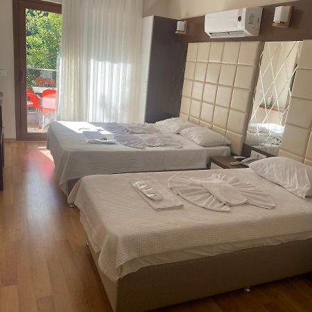 Yuvarlakcay Cinar Butik Otel Koycegiz Εξωτερικό φωτογραφία