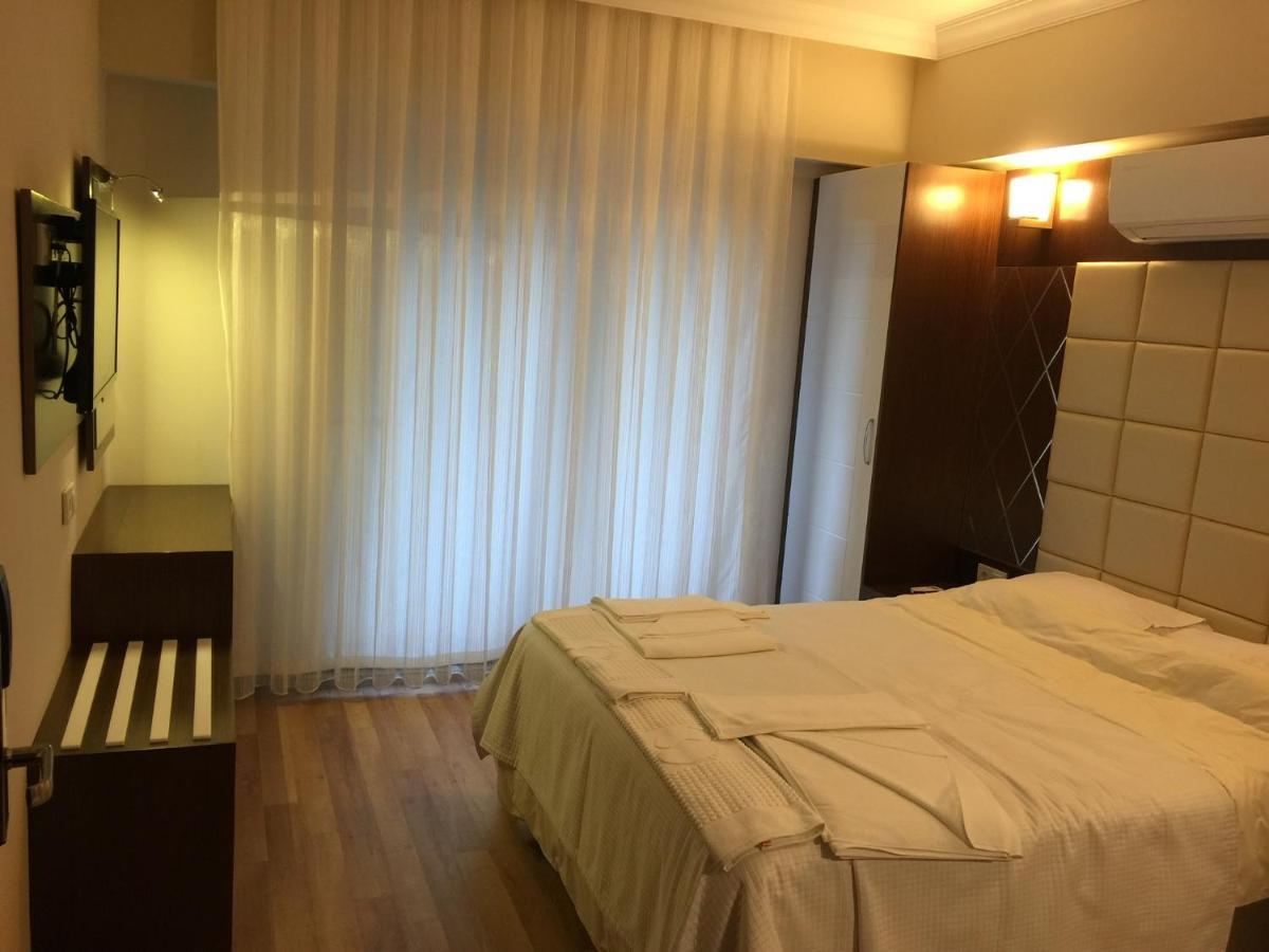 Yuvarlakcay Cinar Butik Otel Koycegiz Εξωτερικό φωτογραφία