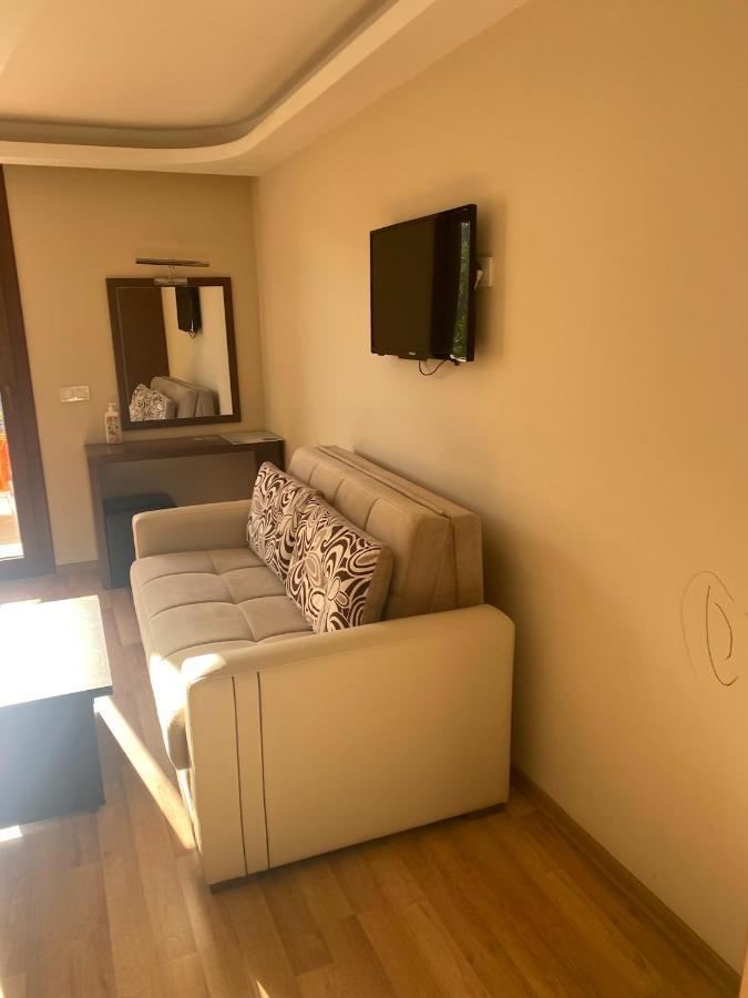 Yuvarlakcay Cinar Butik Otel Koycegiz Εξωτερικό φωτογραφία