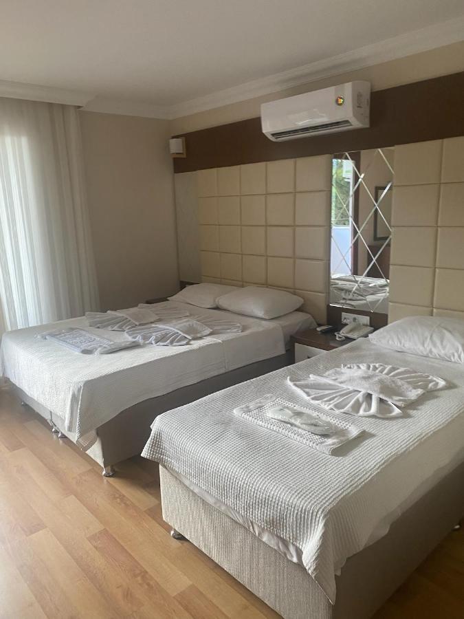 Yuvarlakcay Cinar Butik Otel Koycegiz Εξωτερικό φωτογραφία