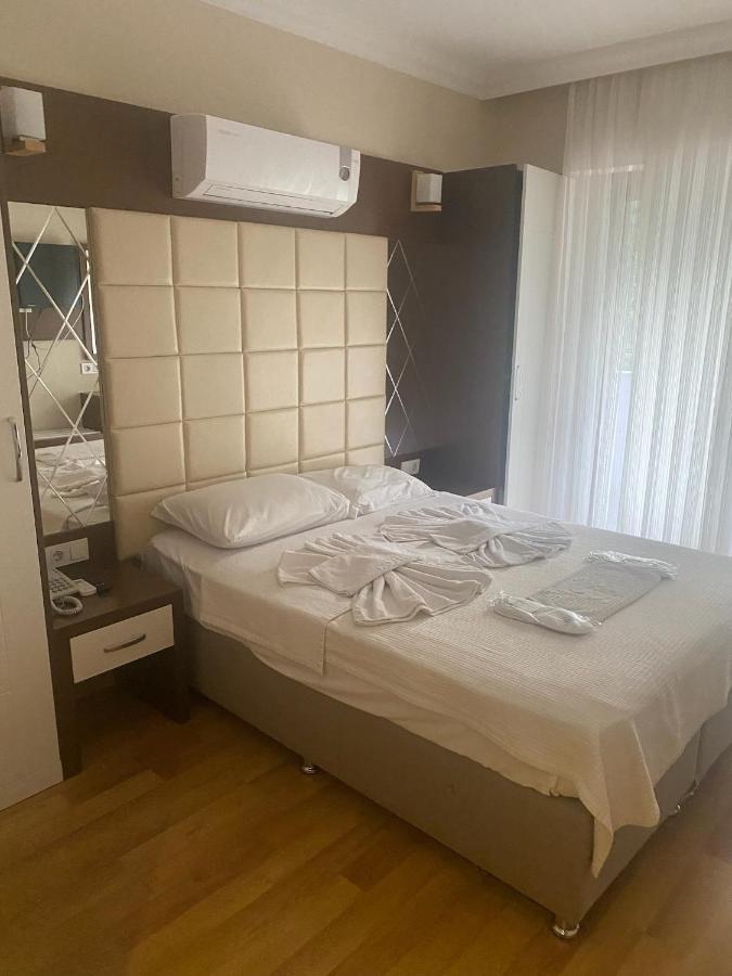 Yuvarlakcay Cinar Butik Otel Koycegiz Εξωτερικό φωτογραφία