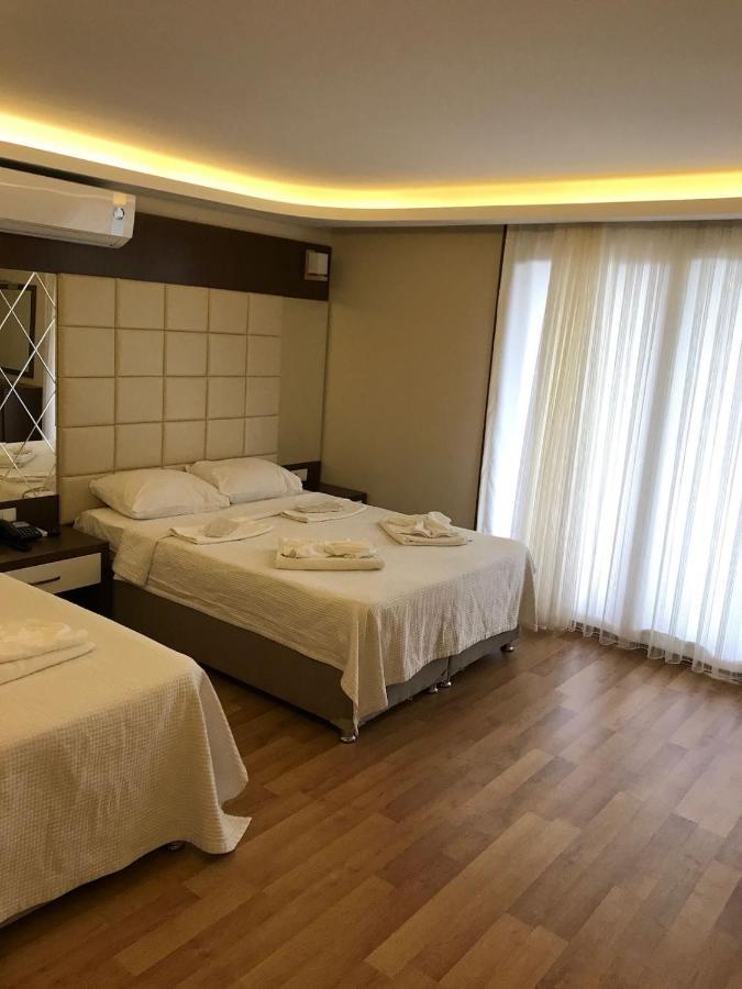 Yuvarlakcay Cinar Butik Otel Koycegiz Εξωτερικό φωτογραφία