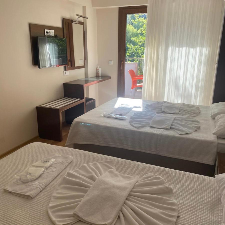Yuvarlakcay Cinar Butik Otel Koycegiz Εξωτερικό φωτογραφία