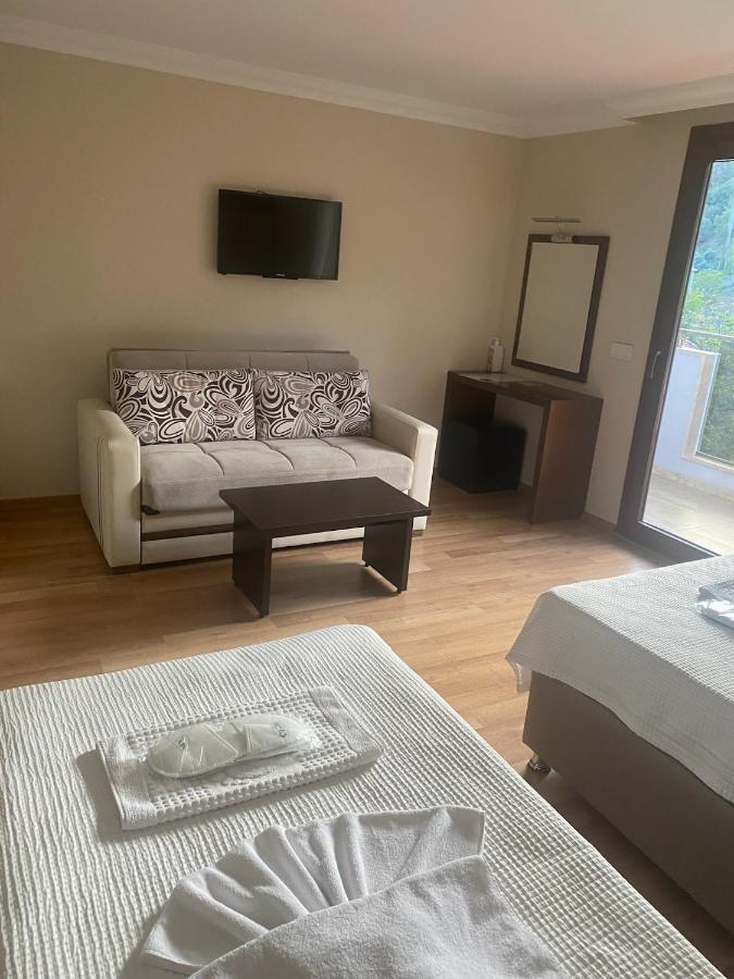 Yuvarlakcay Cinar Butik Otel Koycegiz Εξωτερικό φωτογραφία